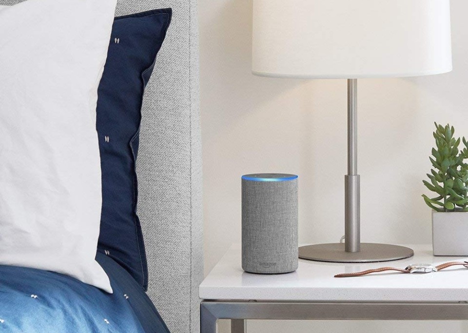 Amazon lässt AlexaAufnahmen leichter löschen onlinepc.ch