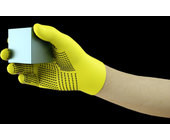 MIT Sensor-Handschuh