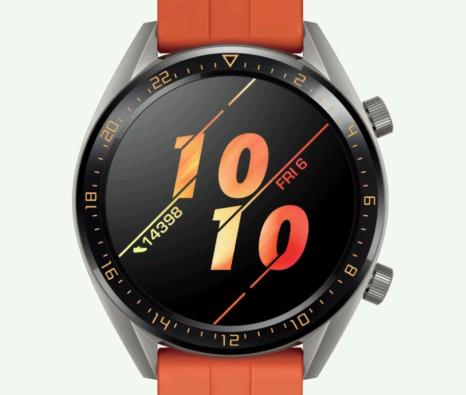 huawei gt active