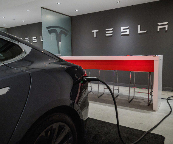 Tesla 