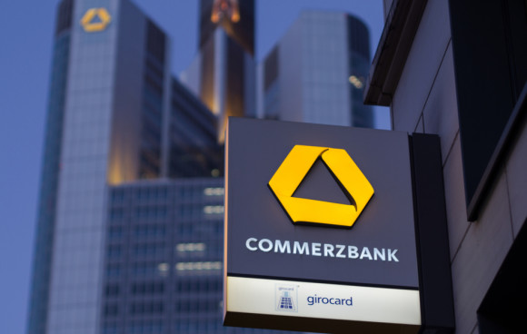 Commerzbank 