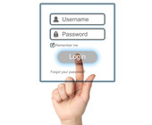 Login
