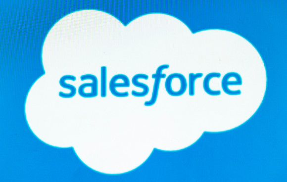 Salesforce 