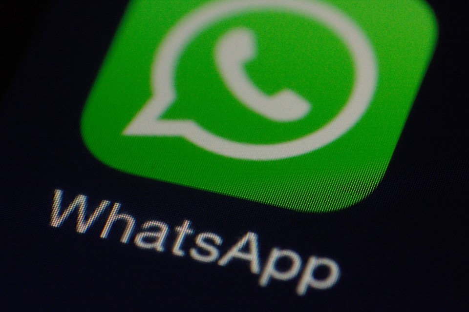 WhatsApp: Profilbilder speichern – so geht's