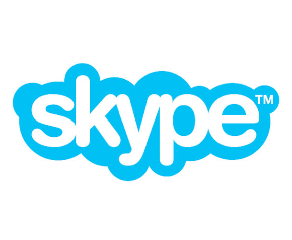 Skype 