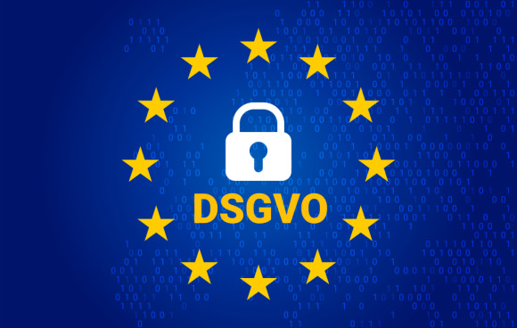 DSGVO 