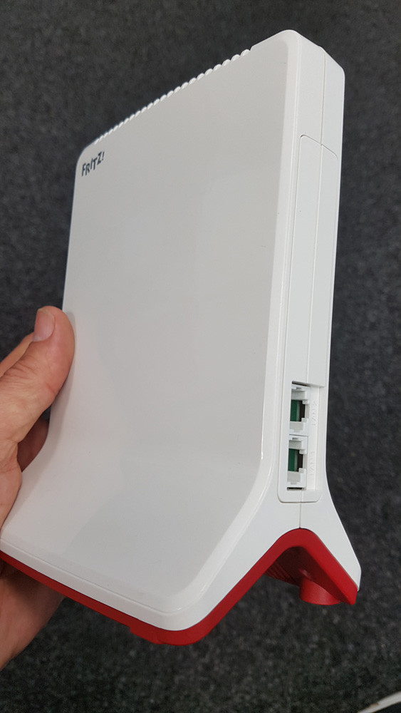 Fritz Repeater 3000 Fritz Repeater 3000 Avm 2019 11 26