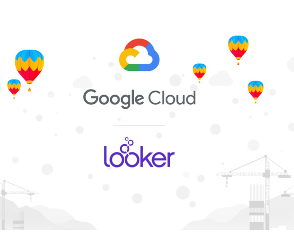 Google Looker 