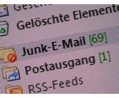 Strategien gegen Spam-Mails