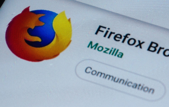 Firefox 