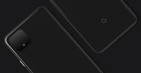 Pixel 4 