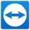 TeamViewer QuickSupport erlaubt die Fernwartung eines Windows-PCs mit Teamviewer. Das Tool benötigt keine Installation und keine Adminrechte.