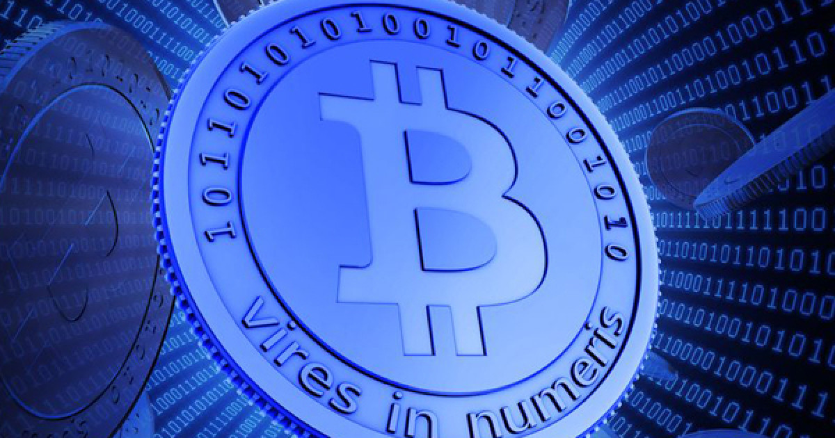 Bitcoin Steigt Wieder Uber 9 000 Us Dollar - 