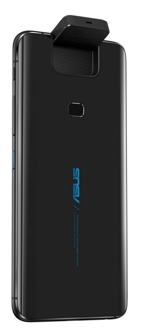 Asus ZenFone 6