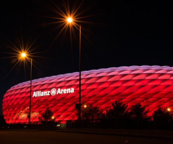 Allianz Arena 