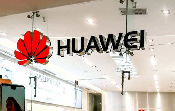 Huawei 