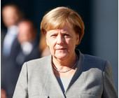 Angela Merkel