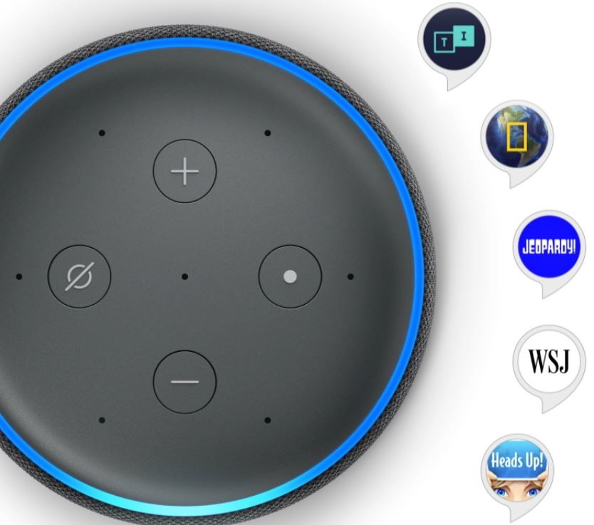 Im Test Echo Plus 2 Gen Mit Alexa Onlinepc Ch
