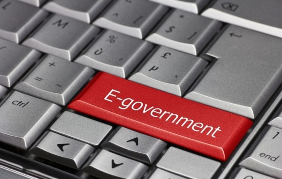 E-Government 