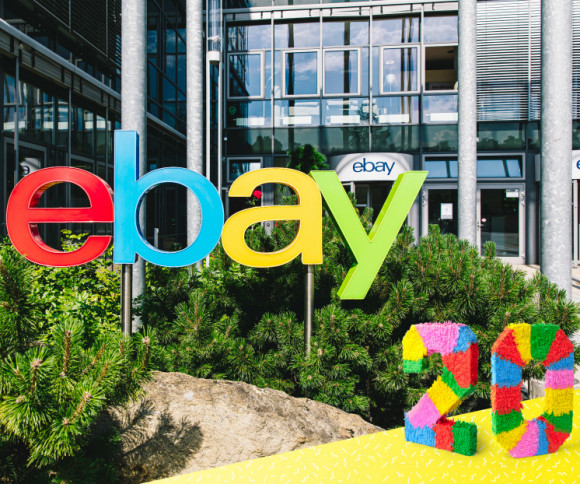 eBay 