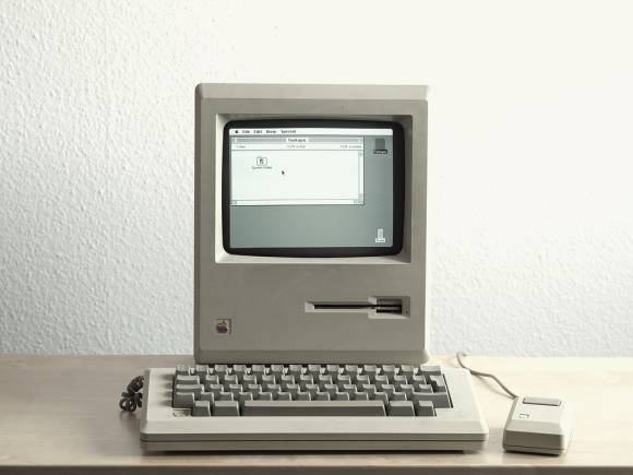 Apple schaltet Fernsteuerung «Zugang zu meinem Mac» ab 