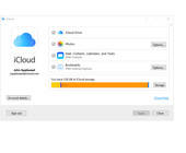 Apples iCloud zieht in den Windows-Dateimanager ein