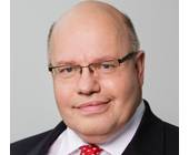 Wirtschaftsminister Altmaier will in China mit Huawei-Führung reden