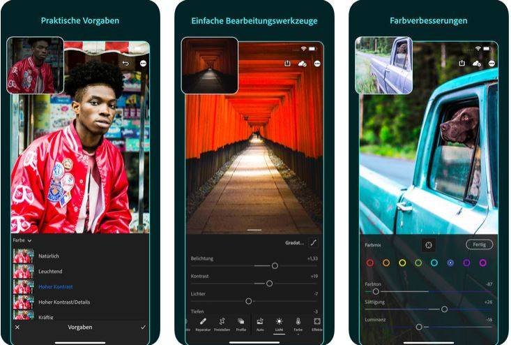 Mac App Store Vollversion Von Adobe Lightroom Verfugbar