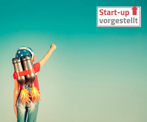 Start-up 