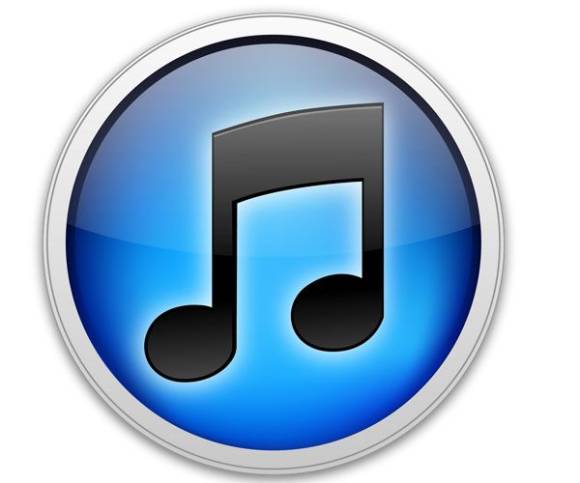 iTunes 