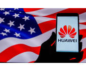 Huawei und die USA