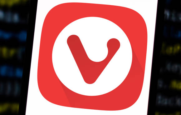 Vivaldi-Browser 