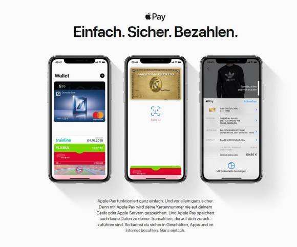 Apple-Pay 