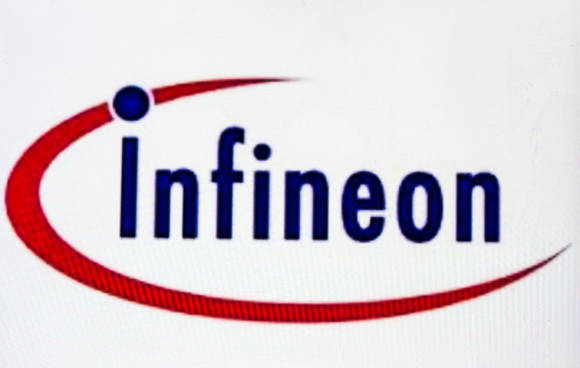 Infineon 