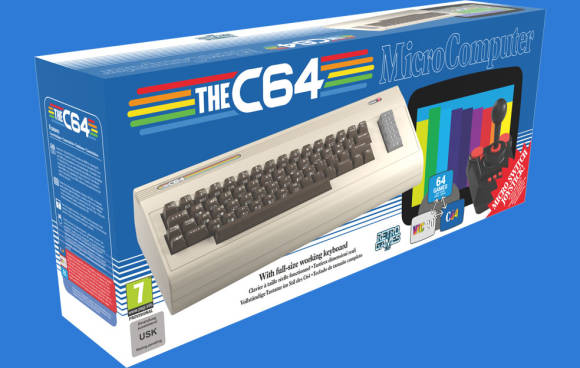 C64 