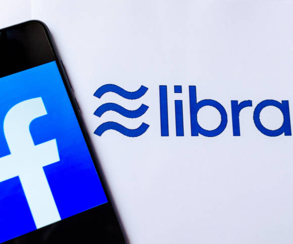 Libra von Facebook 