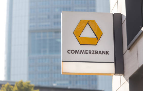 Commerzbank 