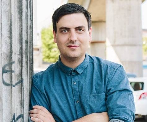 Felix Dachsel, Chefredakteur bei "Vice" im DACH-Raum: "Die Menschen, mit denen ich bei 'Vice' seit Oktober zusammenarbeite, sind mutig, solidarisch, leidenschaftlich und stark. Es macht grossen Spass hier zu arbeiten. Und nie war junger, kritischer Journalismus notwendiger."