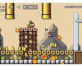 Unendlich viele Welten - «Super Mario Maker 2»