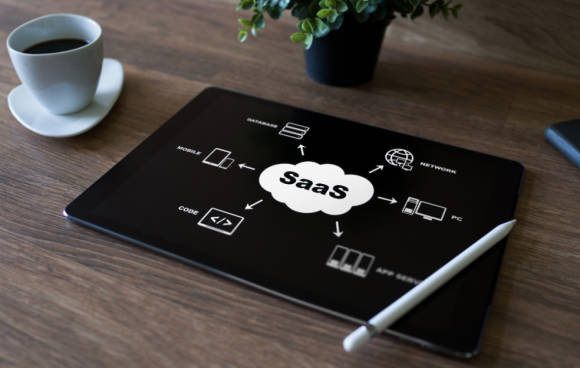 SaaS 