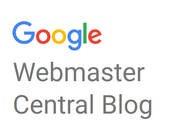 Google Webmaster Central Blog