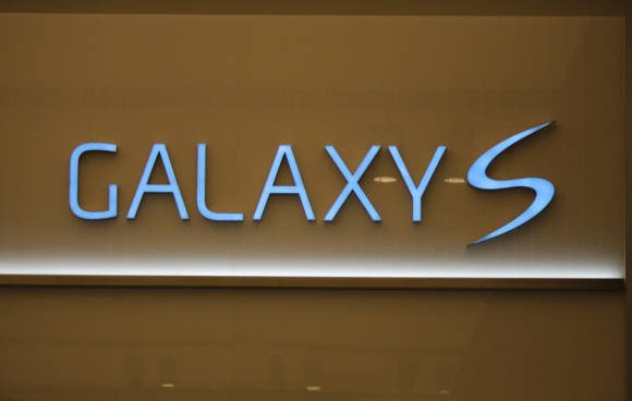 Samsung Galaxy 