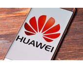 Huawei-Smartphone