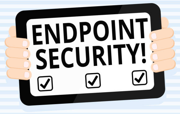 Endpoint Security 