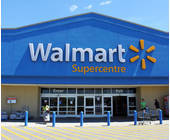 Store von Walmart