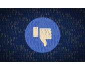 Facebook Dislike