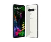 LG G8S ThinQ