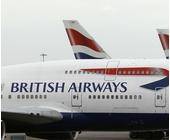 British Airways