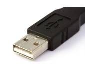 USB-Festplatten am Fernseher mit Netzteil betreiben