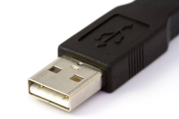 USB-Festplatten am Fernseher mit Netzteil betreiben 